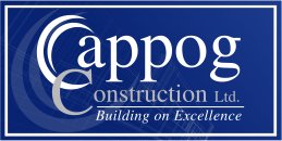Cappog Construction Cappog Construction Ltd.